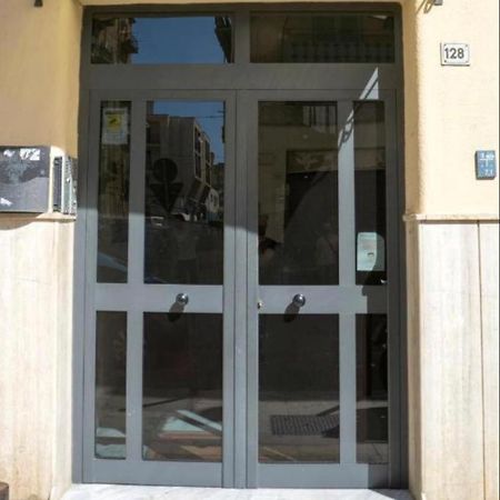 Central Rooms 128 Palermo Luaran gambar