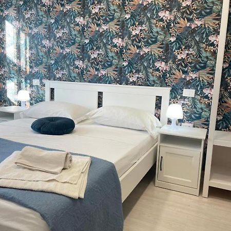 Central Rooms 128 Palermo Luaran gambar
