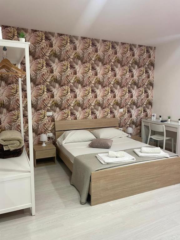 Central Rooms 128 Palermo Luaran gambar