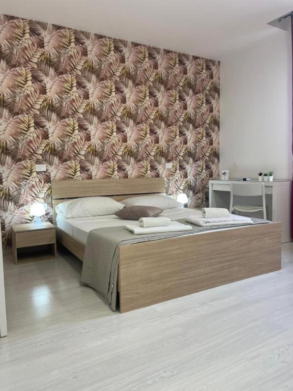 Central Rooms 128 Palermo Luaran gambar