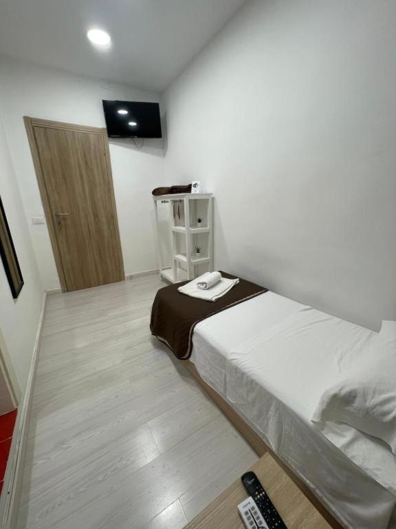 Central Rooms 128 Palermo Luaran gambar