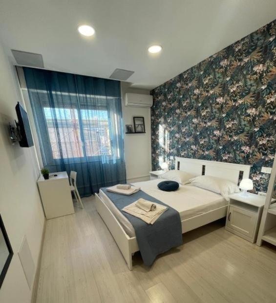 Central Rooms 128 Palermo Luaran gambar